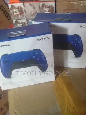 Ps5 Controller