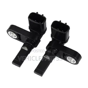 Abs Wheel Speed Sensor Toyota Tundra, Tacoma 2005-2015