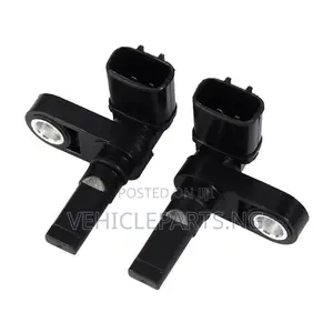 Abs Wheel Speed Sensor Toyota Tundra, Tacoma 2005-2015