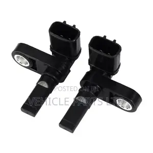 Abs Wheel Speed Sensor Toyota Tundra, Tacoma 2005-2015