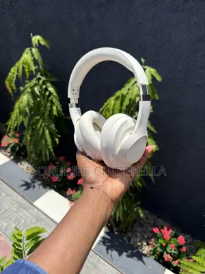 Anc Headphones