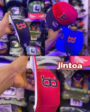 Jintoa Caps Importer