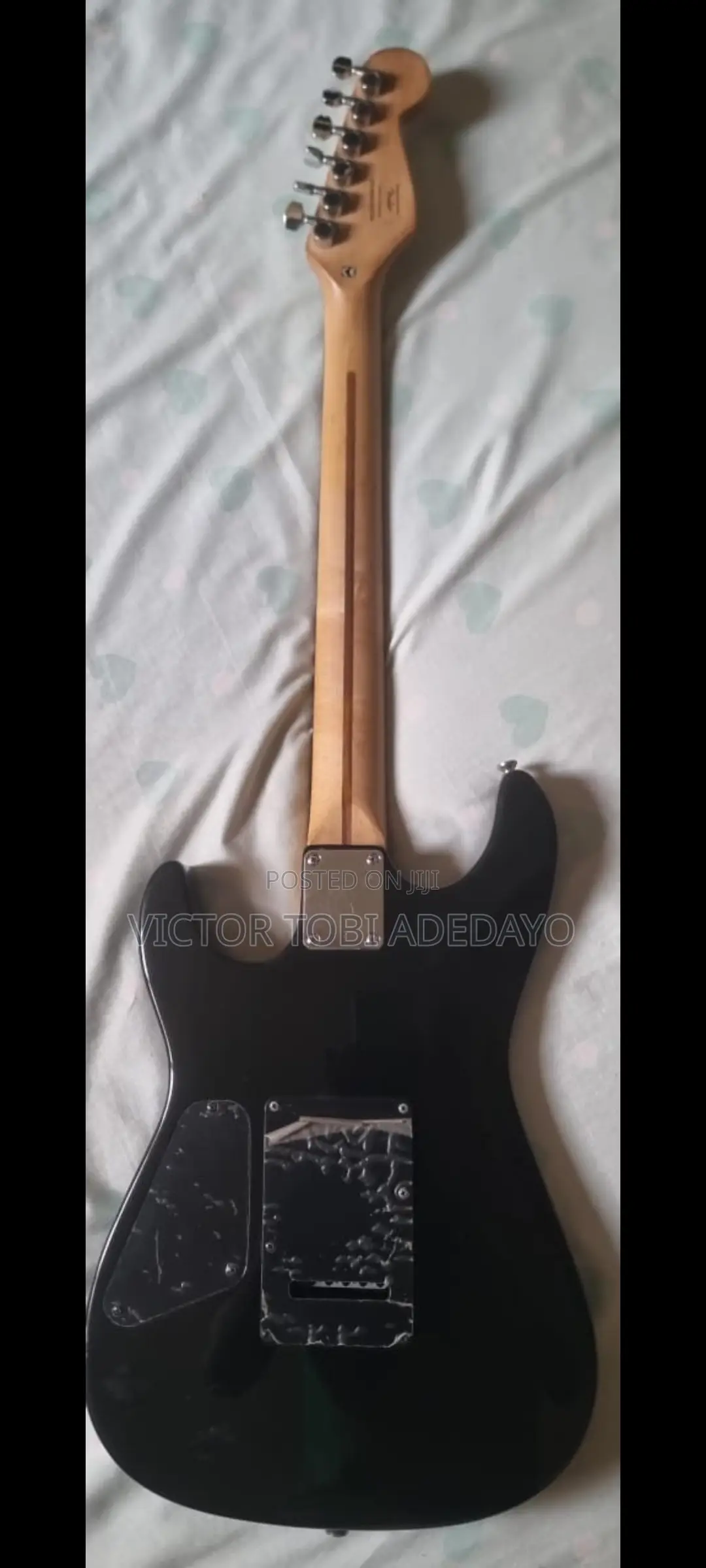 Fender Squier Showmaster