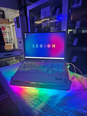 Laptop Lenovo Legion 5 16GB Intel Core i7 SSD 1T