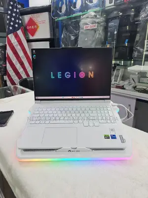Laptop Lenovo Legion 5 16GB Intel Core i7 SSD 1T