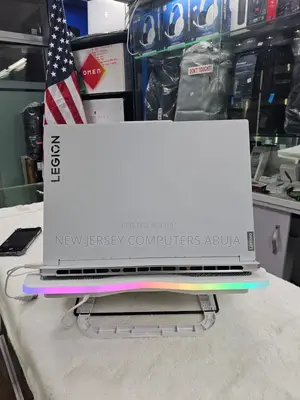 Laptop Lenovo Legion 5 16GB Intel Core i7 SSD 1T