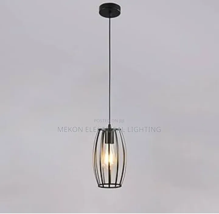 Dropping Light