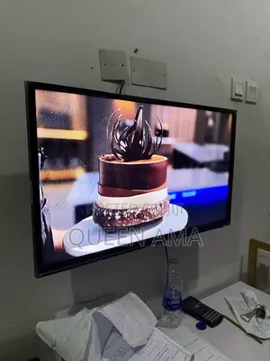 Hisense 32 Inch Led Tv