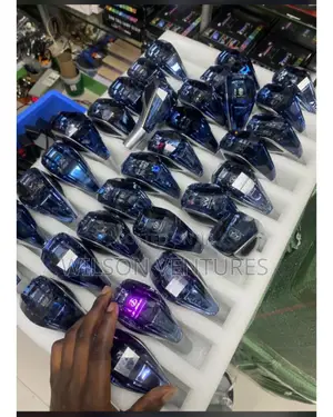 Led Car Universal Crystal Gear Knob