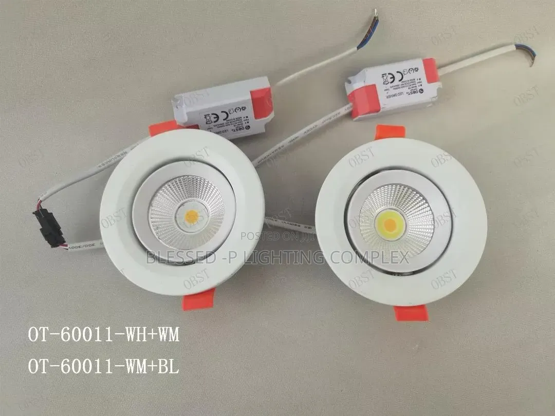 Led Pop Spot Light