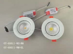 Led Pop Spot Light