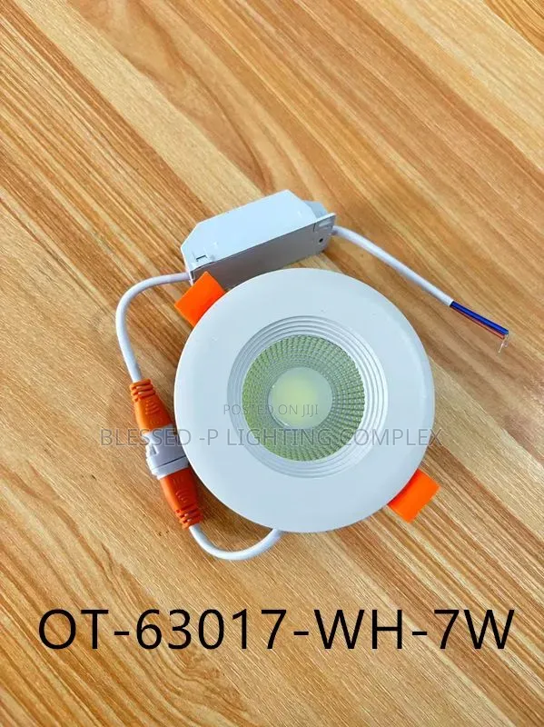 Led Pop Spot Light