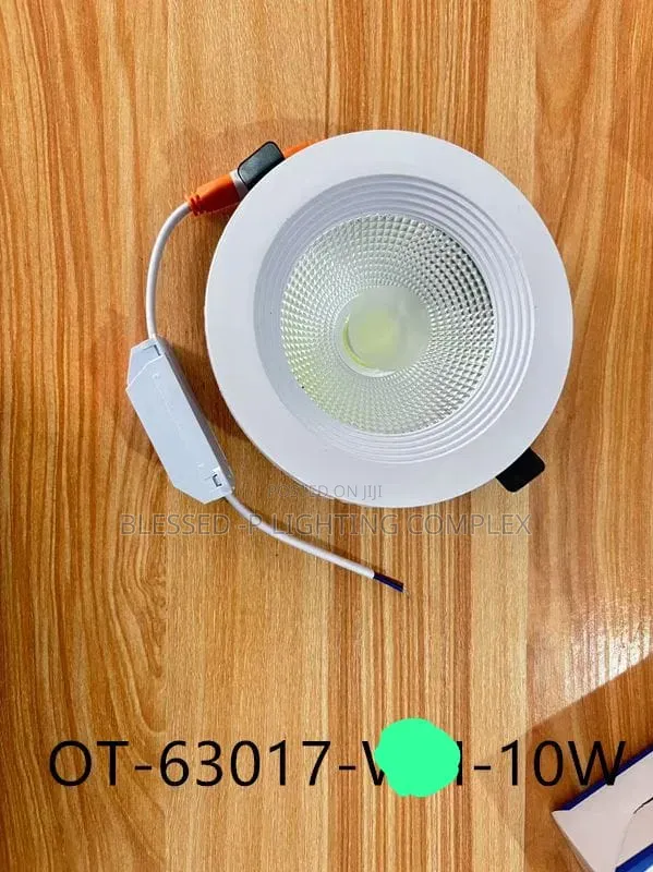 Led Pop Spot Light