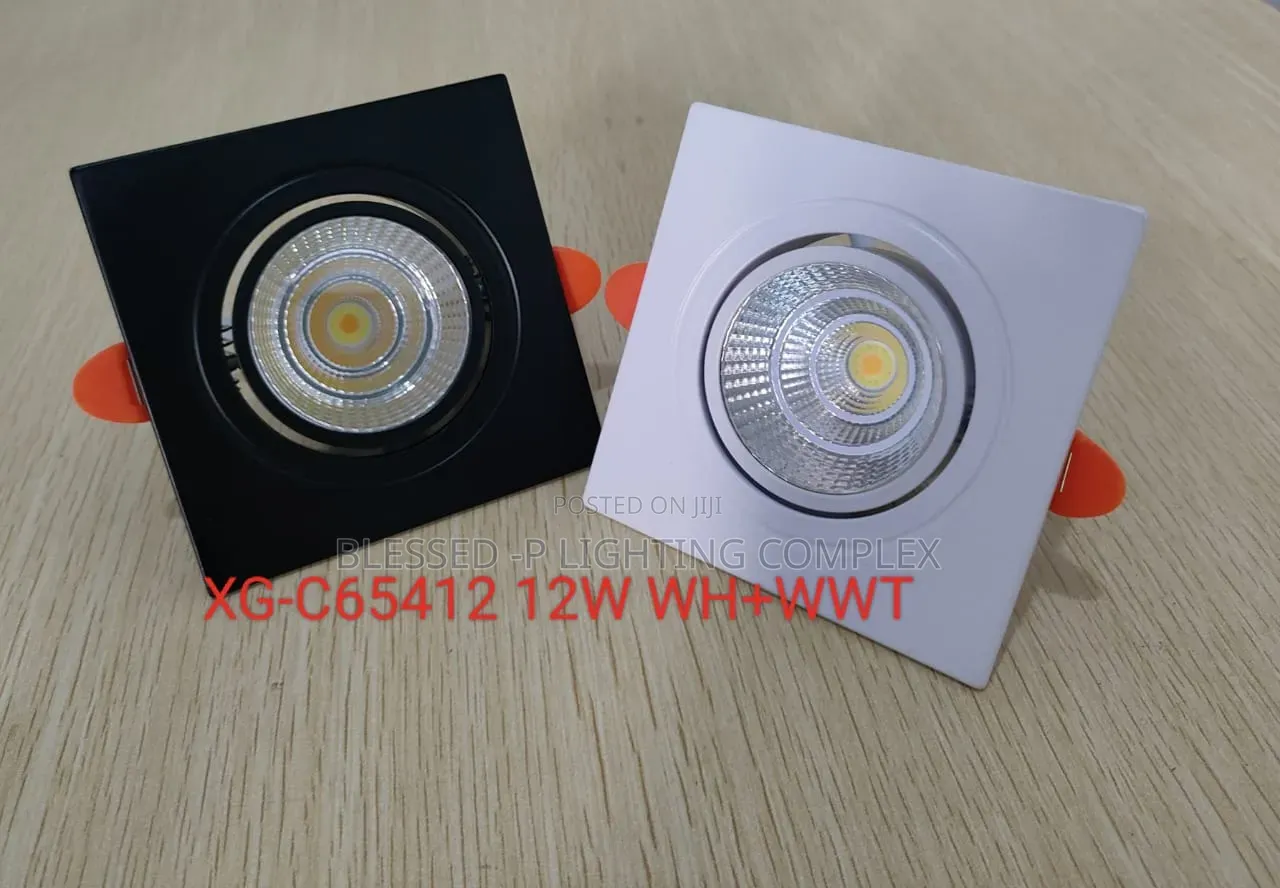 Led Pop Spot Light