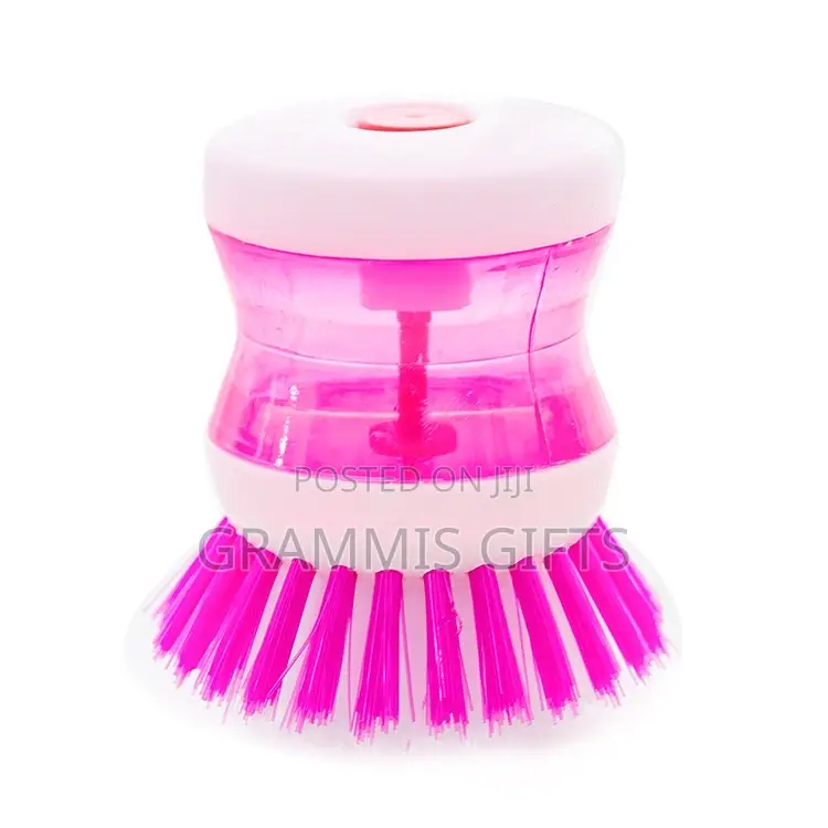 Kitchen Brush