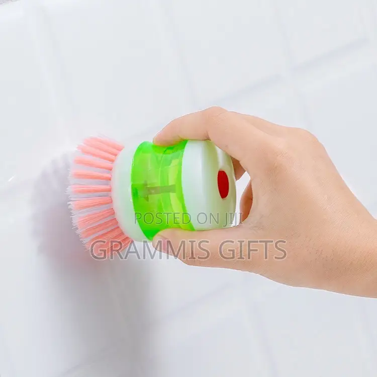 Kitchen Brush