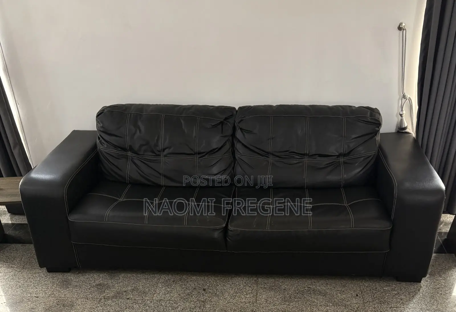 Alibert Chairs