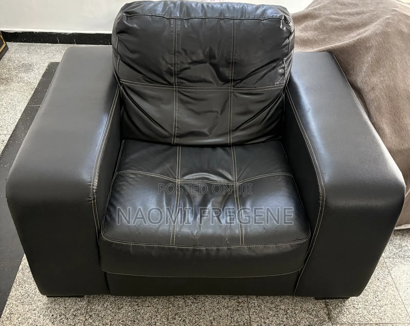 Alibert Chairs