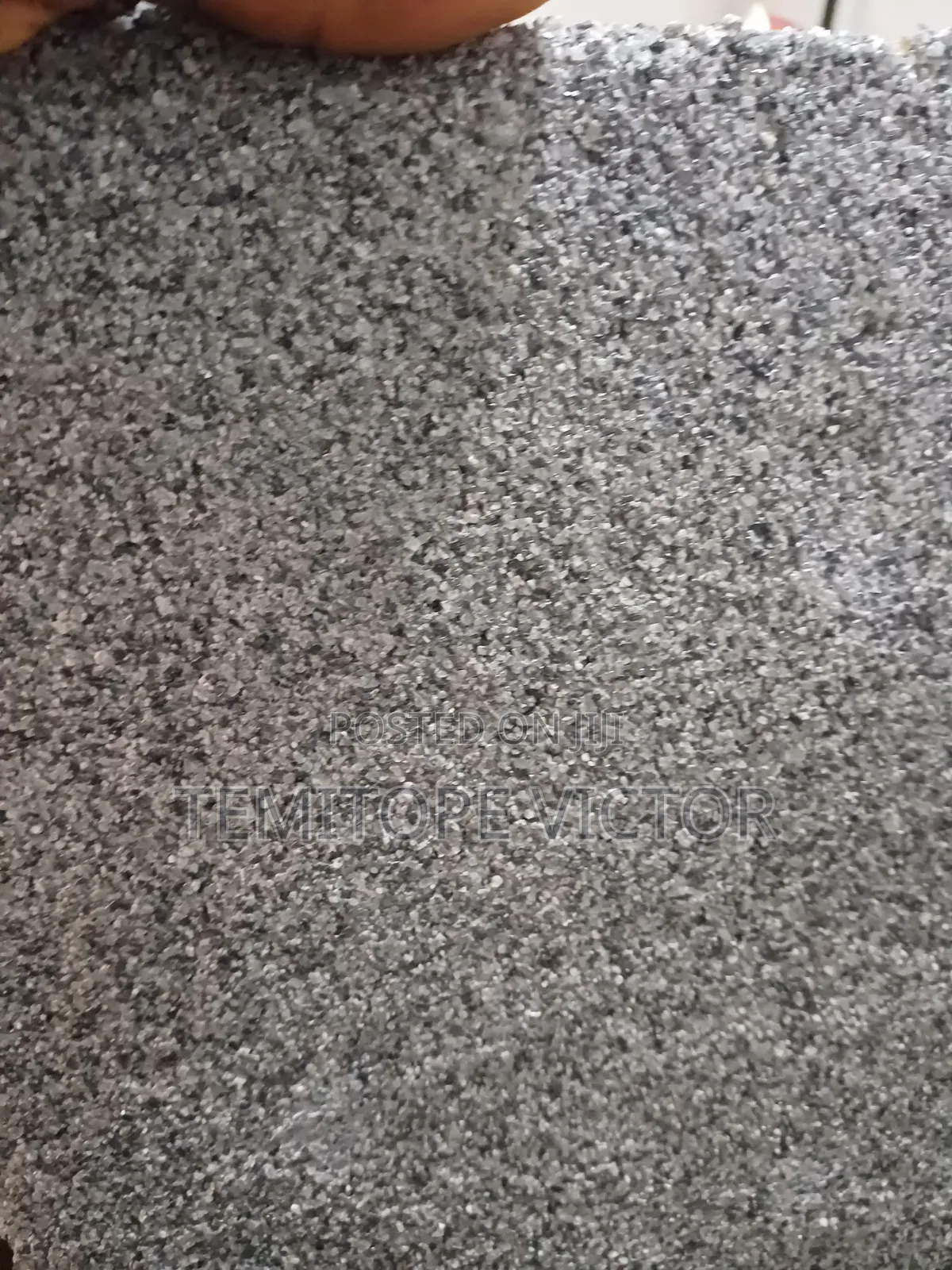 Marble Paint vs Gravitex Paint