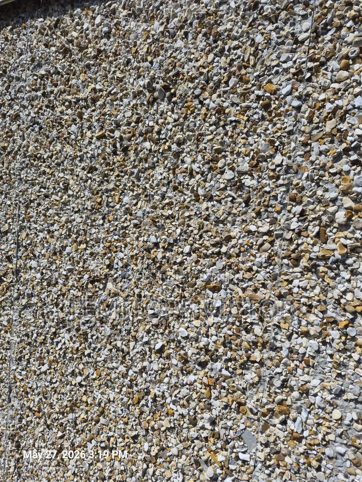 Marble Paint vs Gravitex Paint
