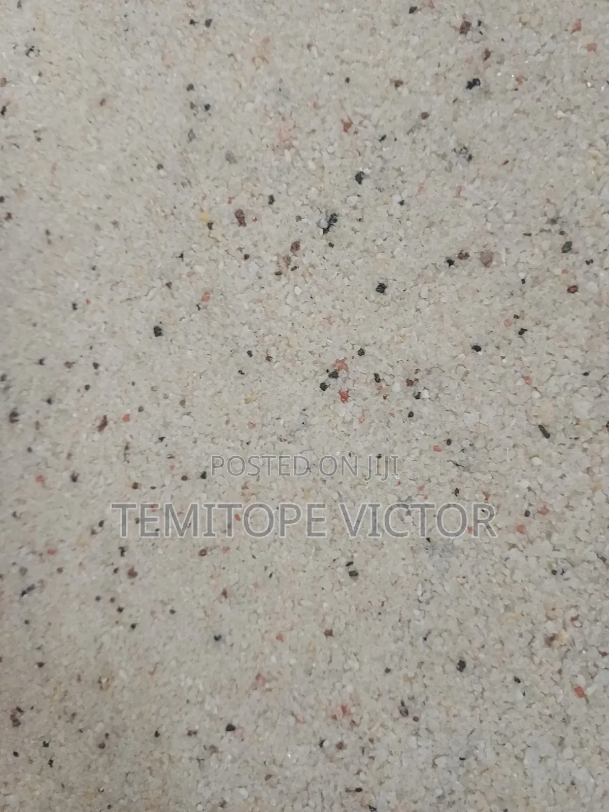 Marble Paint vs Gravitex Paint