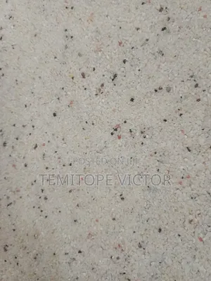 Marble Paint vs Gravitex Paint