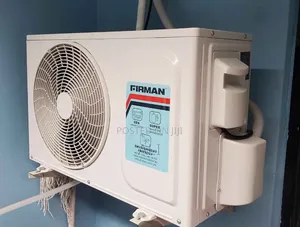 1.1hp Fireman Inverter Ac