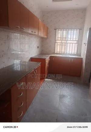 3bdrm Apartment in Agungi for rent