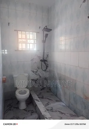 3bdrm Apartment in Agungi for rent