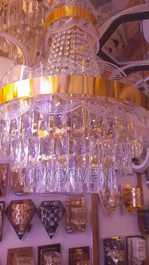 Chandelier