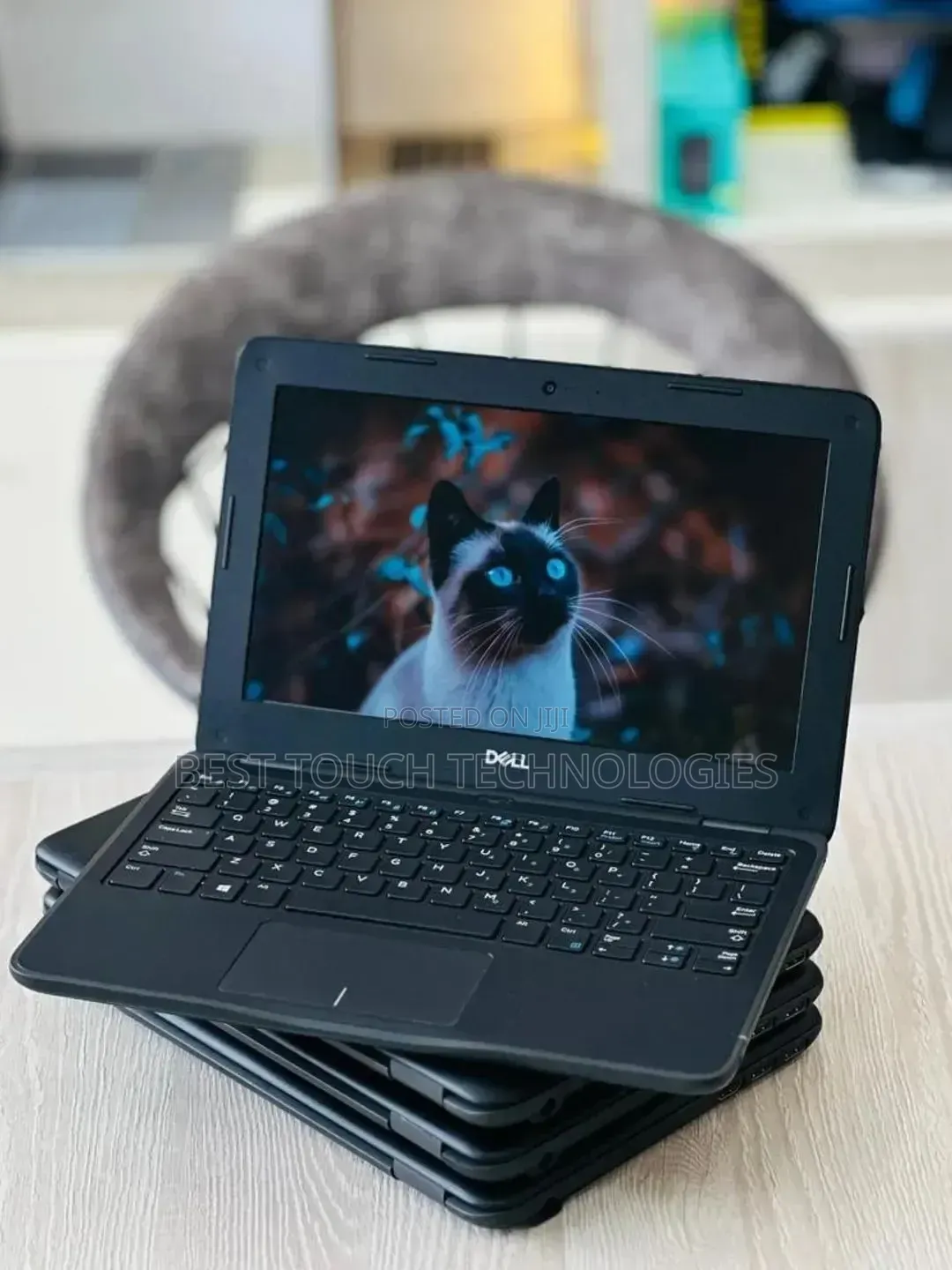 Laptop Dell Latitude 3189 4GB Intel Pentium SSD 128GB