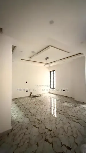 Furnished 4bdrm Duplex in Off Ogba, Alausa for sale