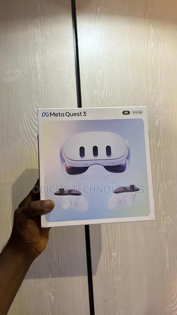 Meta Quest 3 512gb