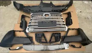 Original Front Grill Lexus Lx600 Direct