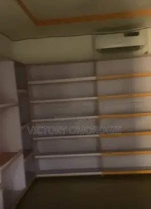 Hdf Wooden Shelves