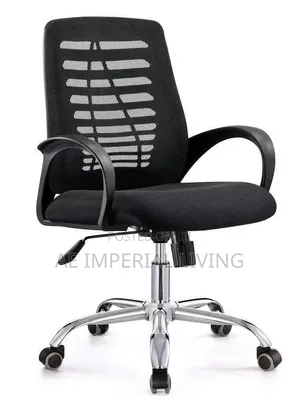 Office Chsir Mesh