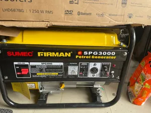 Generators