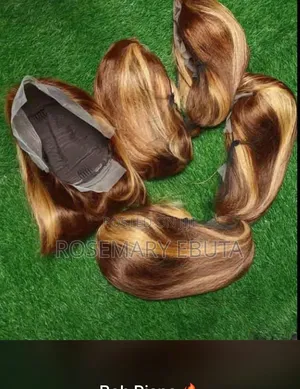 Rozzy Hair Cosmetics Lugbe Abuja