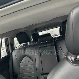 Toyota Highlander XLE AWD 2020 Gray