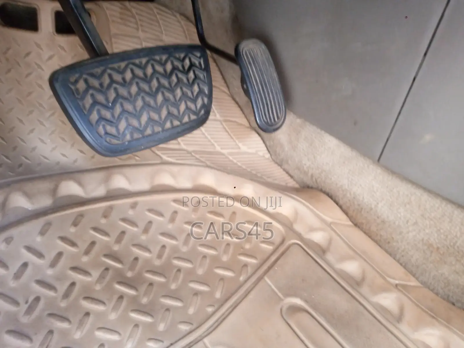 Lexus RX 2001 Blue