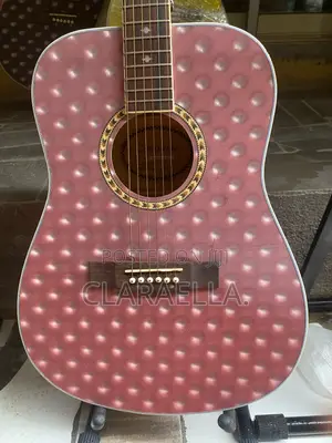 Box Guitar