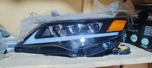 Camry 2013 Model Three Touch Upgrade Headlight