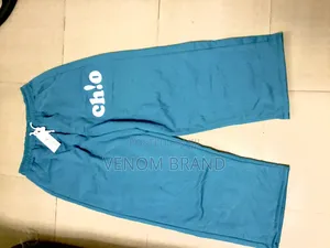 Good Quality Joggers