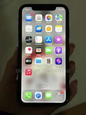 Apple iPhone 11 128 GB White