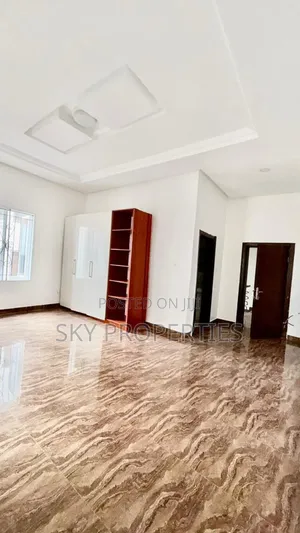 5bdrm Duplex in Parkview, Old Ikoyi for rent