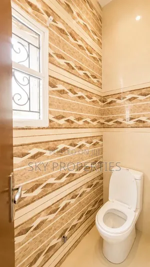 5bdrm Duplex in Parkview, Old Ikoyi for rent