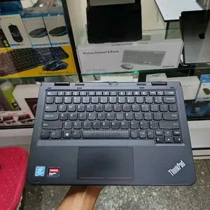 Laptop Lenovo ThinkPad Yoga 4GB Intel Pentium SSD 128GB