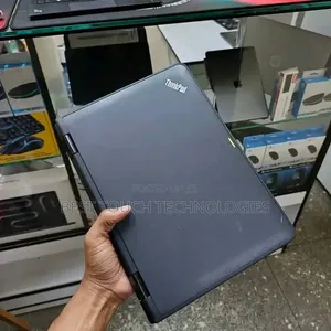 Laptop Lenovo ThinkPad Yoga 4GB Intel Pentium SSD 128GB