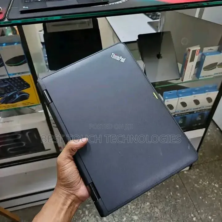 Laptop Lenovo ThinkPad Yoga 4GB Intel Pentium SSD 128GB