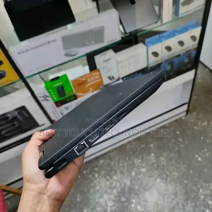 Laptop Lenovo ThinkPad Yoga 4GB Intel Pentium SSD 128GB